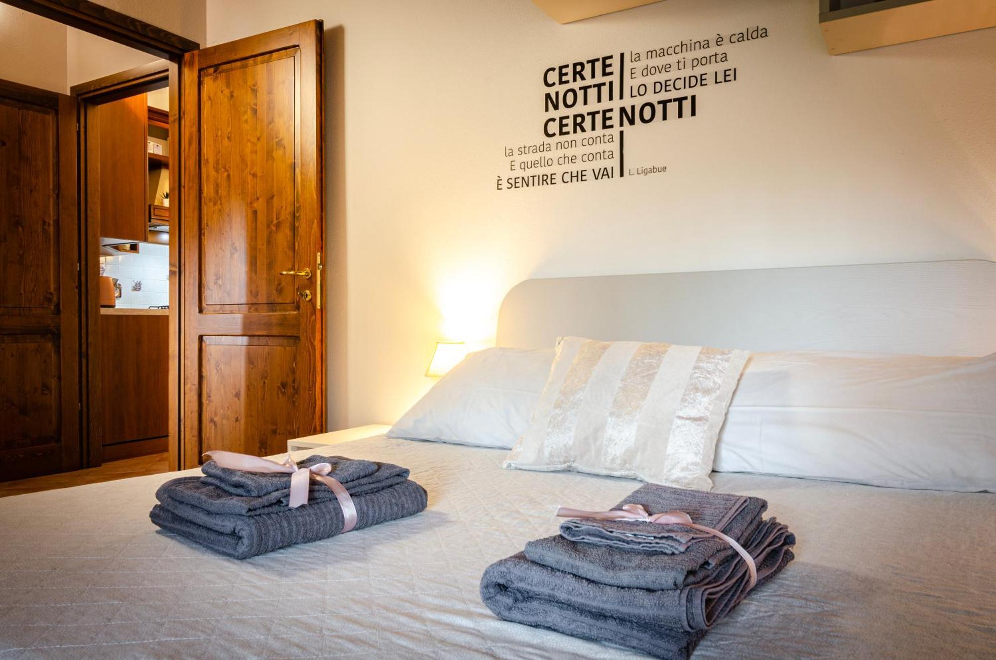 Casa Quarto Di Luna Quarto Inferiore Екстериор снимка