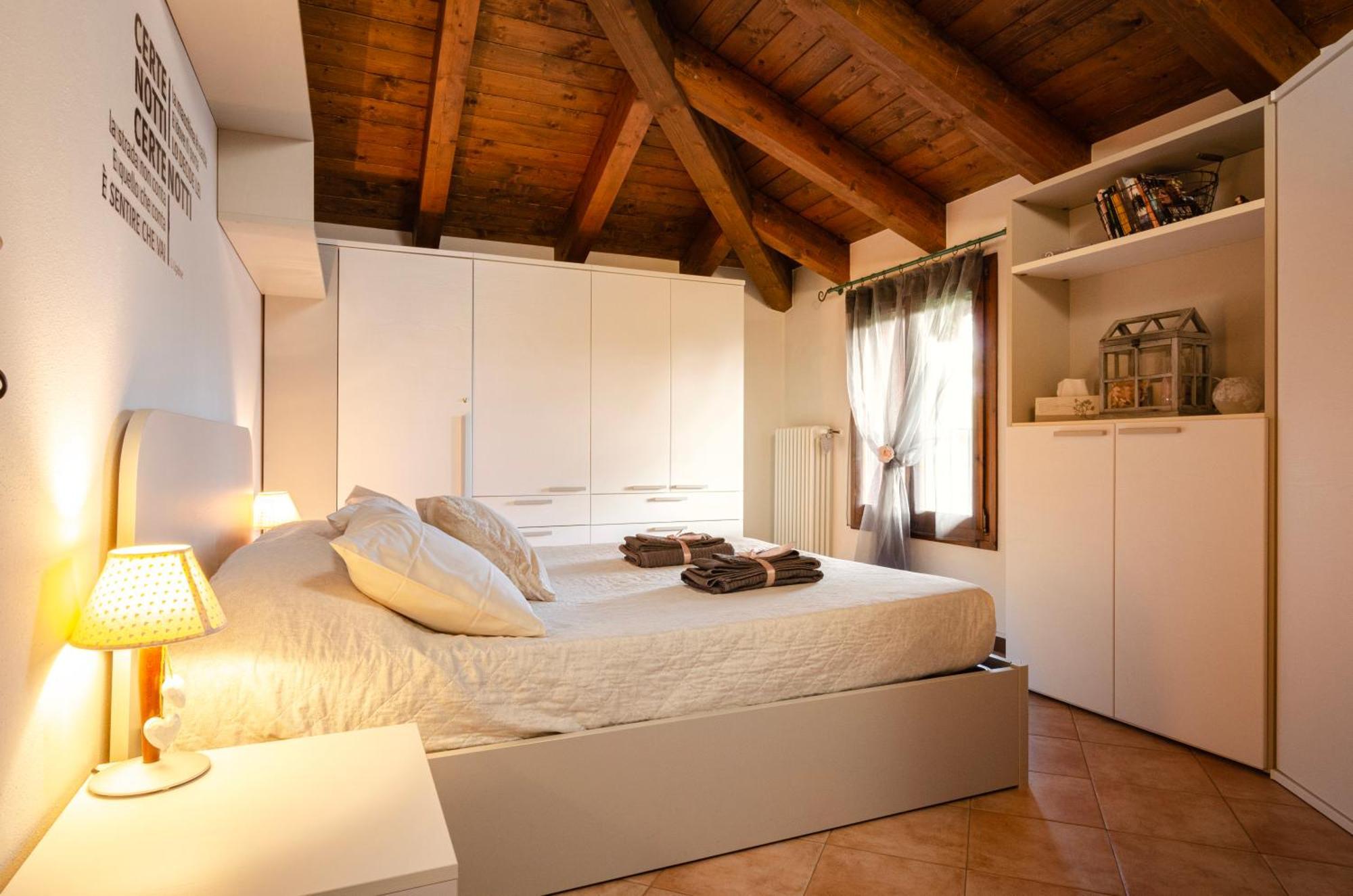 Casa Quarto Di Luna Quarto Inferiore Екстериор снимка