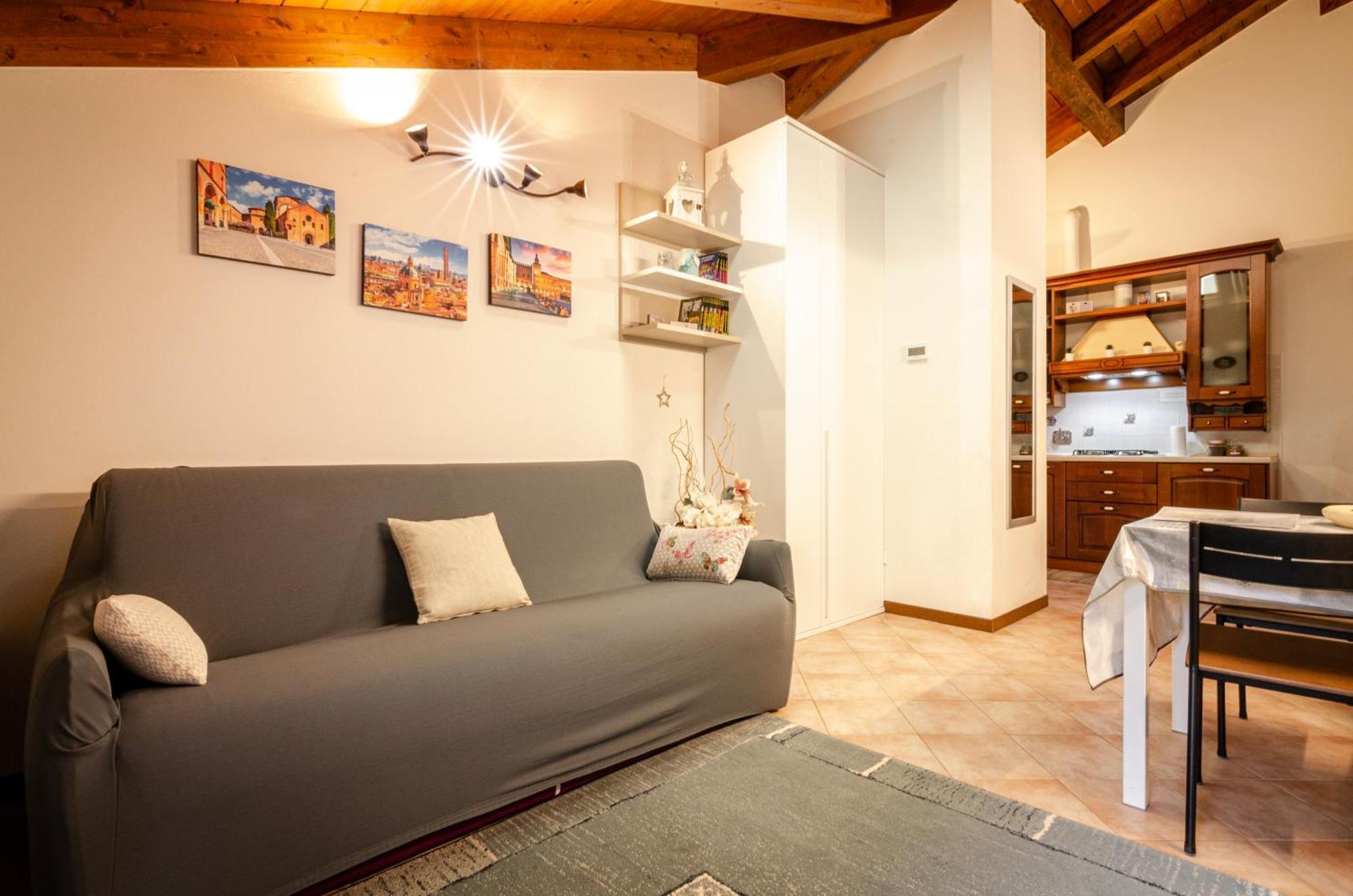 Casa Quarto Di Luna Quarto Inferiore Екстериор снимка
