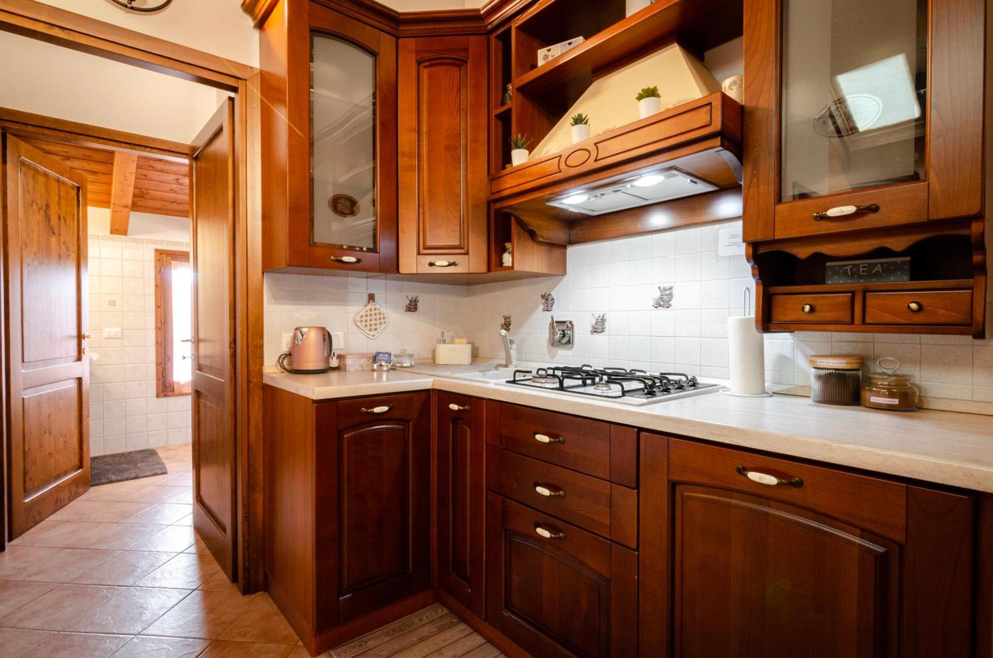 Casa Quarto Di Luna Quarto Inferiore Екстериор снимка