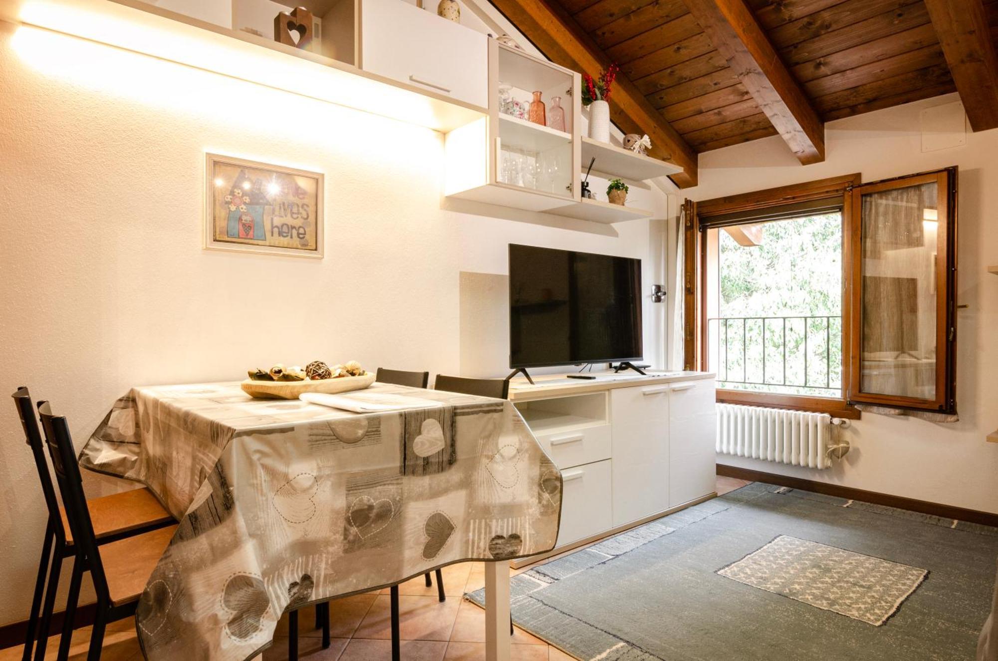 Casa Quarto Di Luna Quarto Inferiore Екстериор снимка