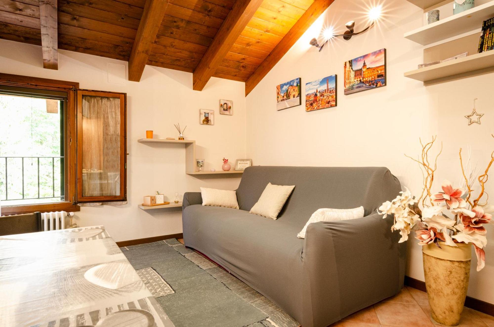 Casa Quarto Di Luna Quarto Inferiore Екстериор снимка