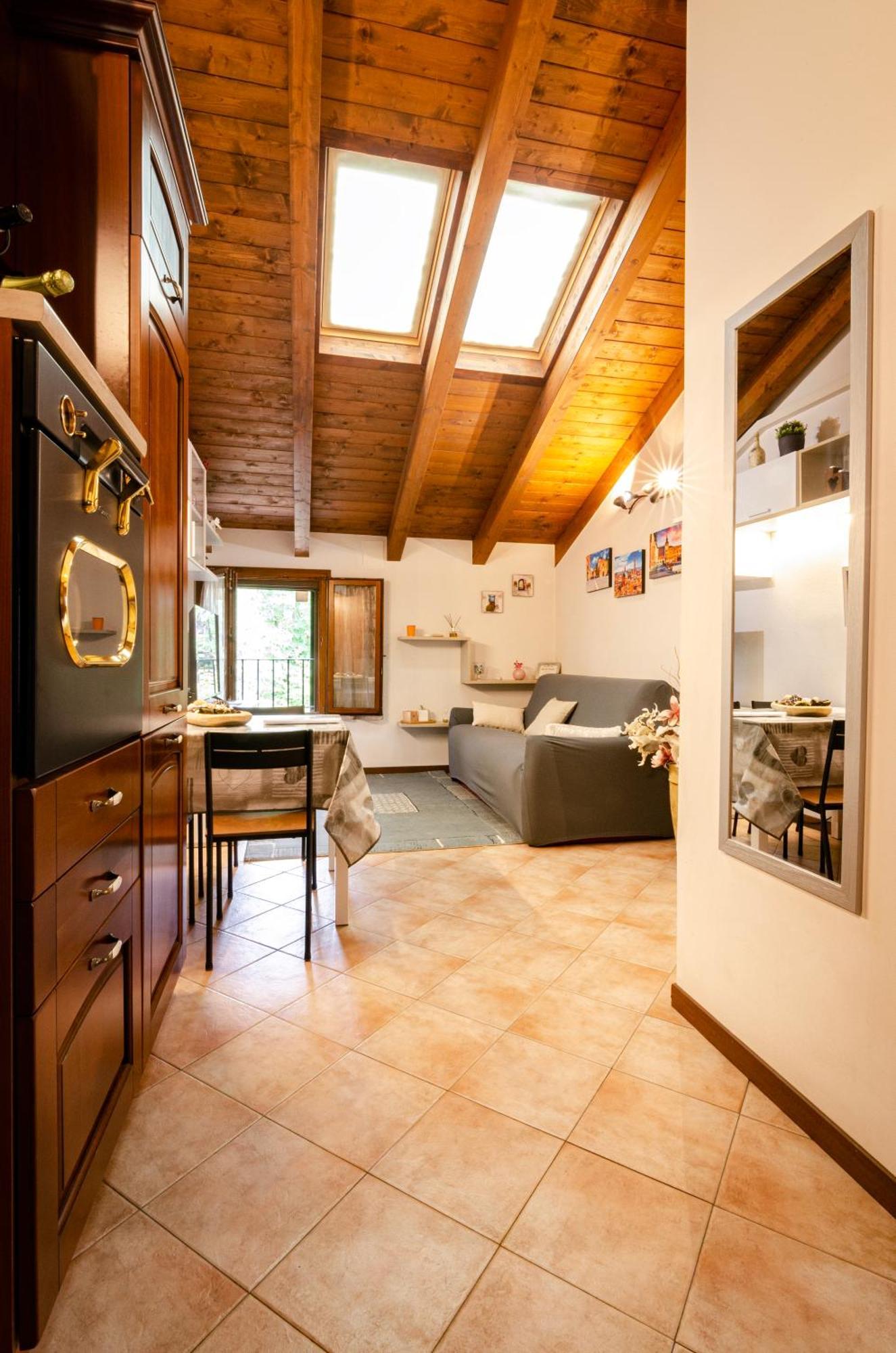 Casa Quarto Di Luna Quarto Inferiore Екстериор снимка
