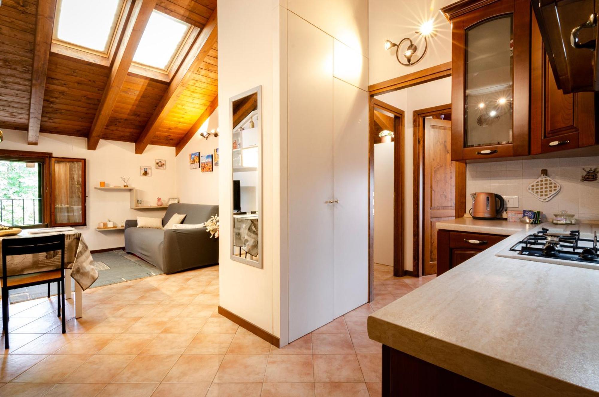 Casa Quarto Di Luna Quarto Inferiore Екстериор снимка