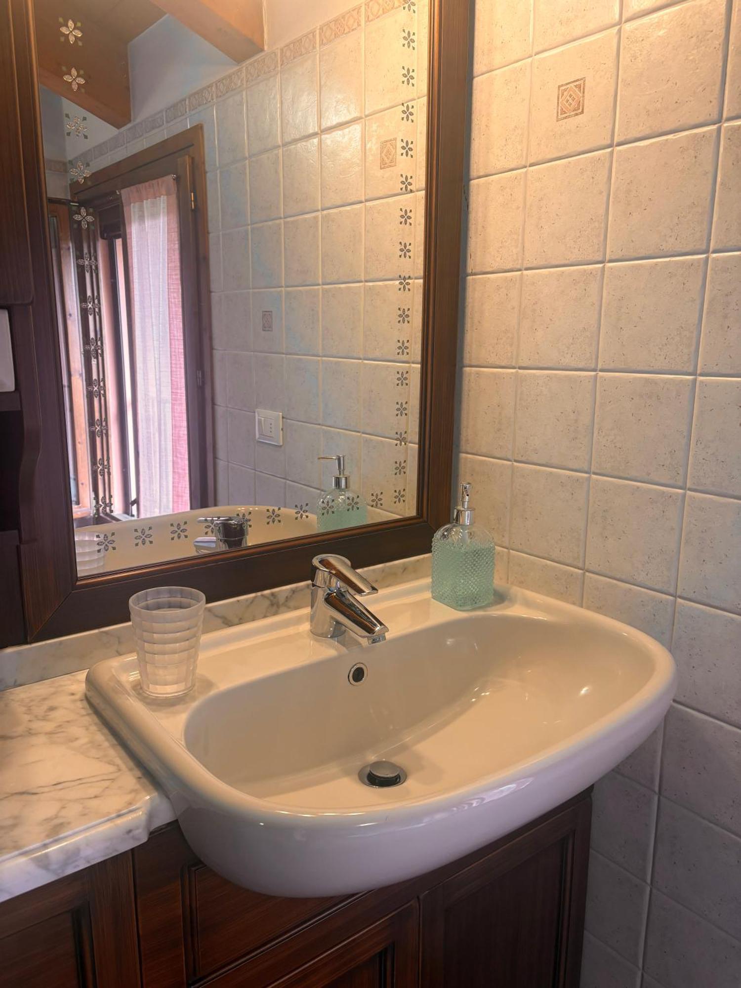 Casa Quarto Di Luna Quarto Inferiore Екстериор снимка
