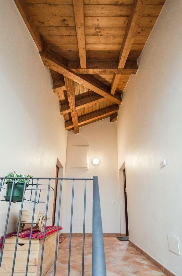 Casa Quarto Di Luna Quarto Inferiore Екстериор снимка